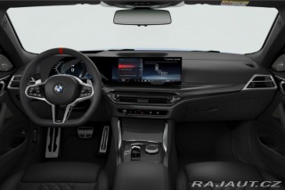 BMW 4 řady 4 | M440i xDrive 2025