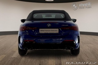 BMW 4 řady 4 | M440i xDrive 2025