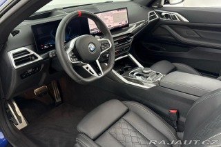 BMW 4 řady 4 | M440i xDrive 2025