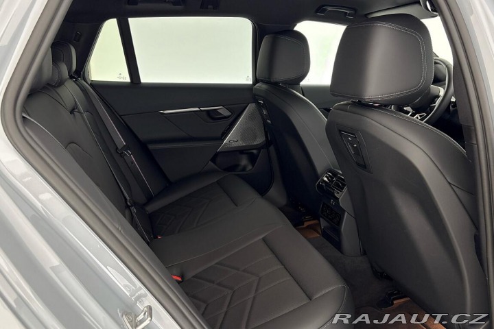 BMW 5 540d xDrive Touring 2025