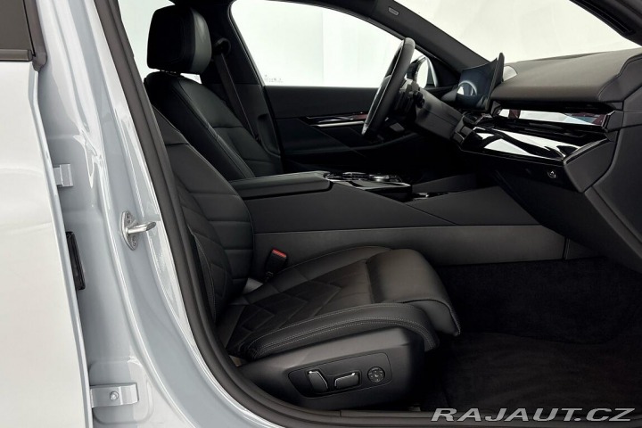BMW 5 540d xDrive Touring 2025