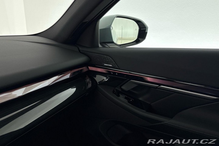 BMW 5 540d xDrive Touring 2025