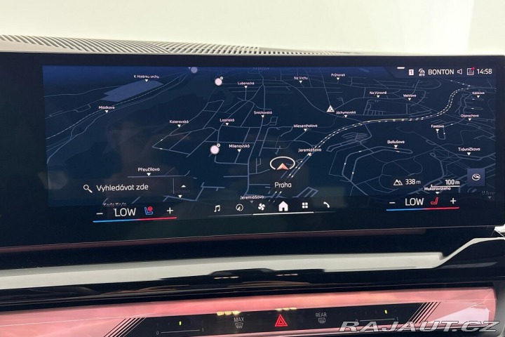 BMW 5 540d xDrive Touring 2025