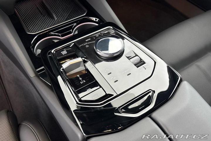 BMW 5 540d xDrive Touring 2025