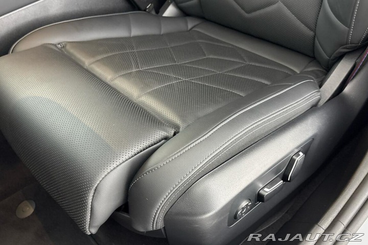 BMW 5 540d xDrive Touring 2025