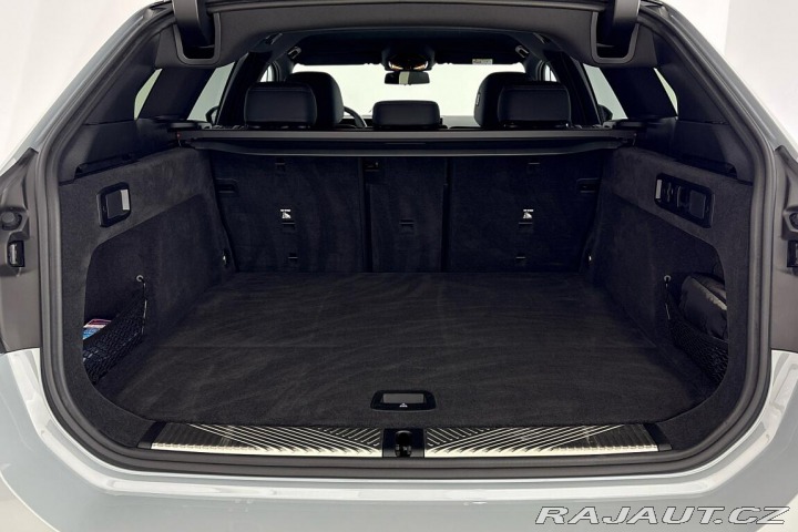 BMW 5 540d xDrive Touring 2025