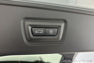 BMW 5 540d xDrive Touring 2025