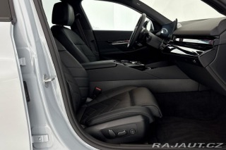 BMW 5 540d xDrive Touring 2025