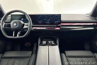 BMW 5 540d xDrive Touring 2025