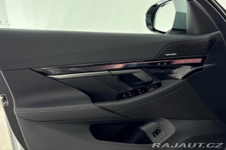 BMW 5 540d xDrive Touring 2025