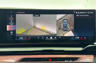 BMW 5 540d xDrive Touring 2025