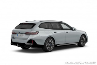 BMW 5 540d xDrive Touring 2025