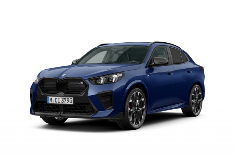 BMW X2 M35i xDrive