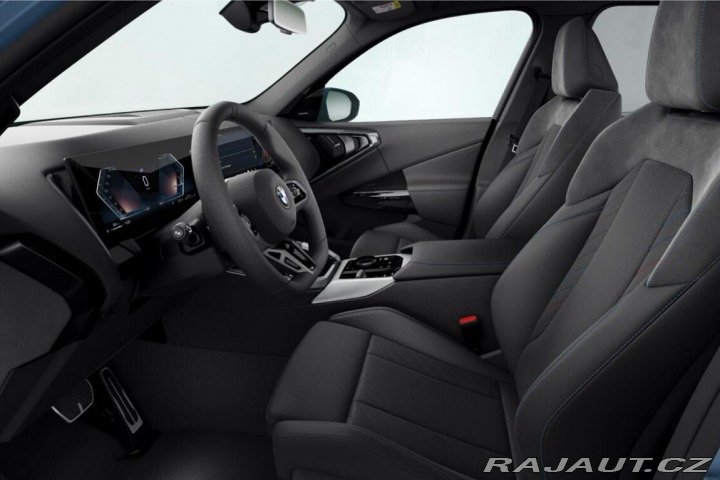 BMW X3 xDrive20d 2026