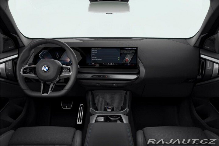 BMW X3 xDrive20d 2026