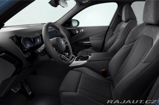 BMW X3 xDrive20d 2026