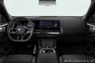 BMW X3 xDrive20d 2026