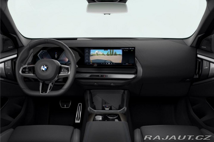 BMW X3 xDrive20d 2026