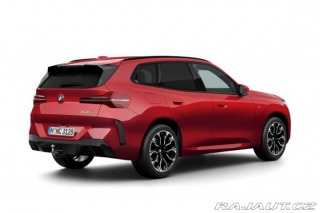 BMW X3 xDrive20d 2026