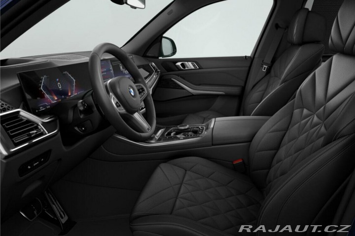 BMW X5 xDrive30d 2026