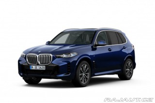 BMW X5 xDrive30d 2026