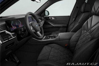 BMW X5 xDrive30d 2026