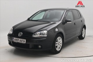 Volkswagen Golf 2,0 TDI 103kW DSG Trend