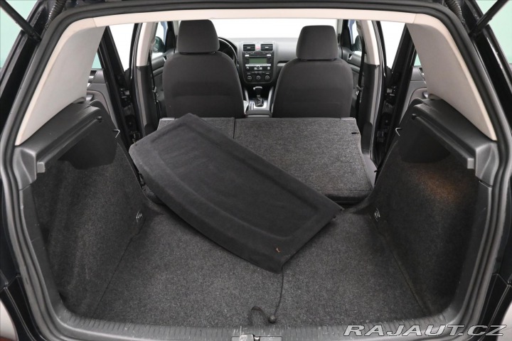 Volkswagen Golf 2,0 TDI 103 kW DSG Trend 2007