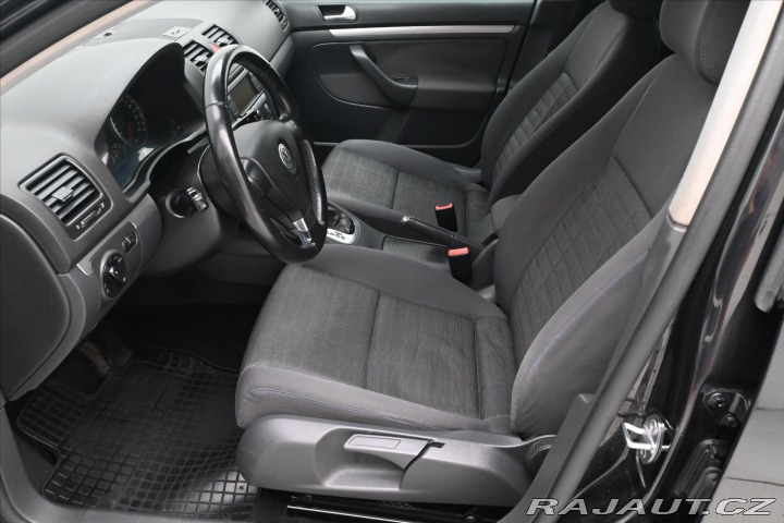 Volkswagen Golf 2,0 TDI 103 kW DSG Trend 2007