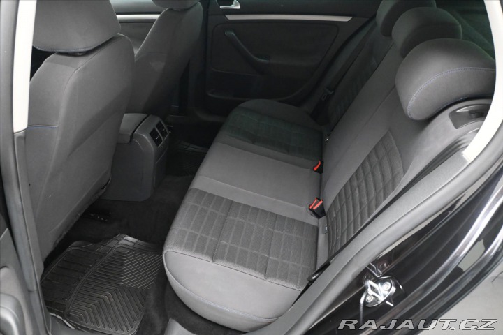 Volkswagen Golf 2,0 TDI 103 kW DSG Trend 2007