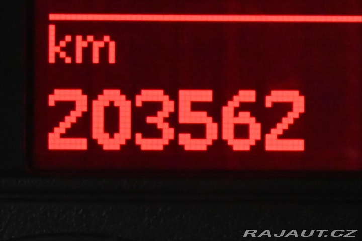 Volkswagen Golf 2,0 TDI 103 kW DSG Trend 2007