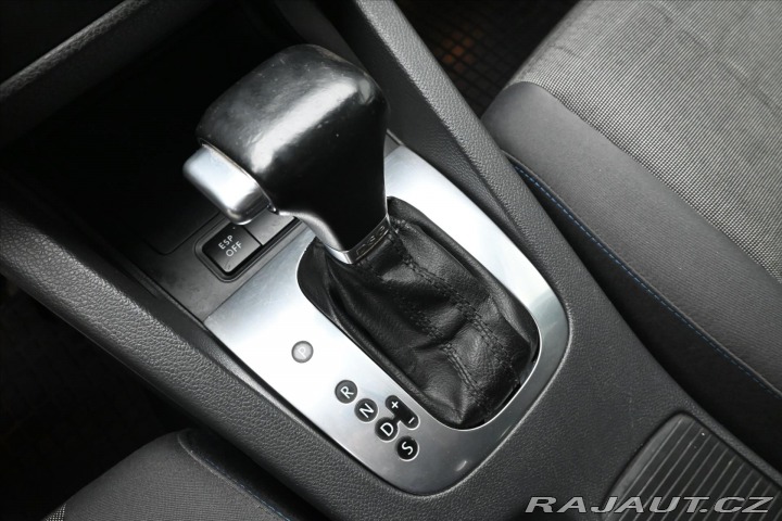 Volkswagen Golf 2,0 TDI 103 kW DSG Trend 2007