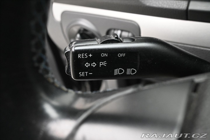 Volkswagen Golf 2,0 TDI 103 kW DSG Trend 2007
