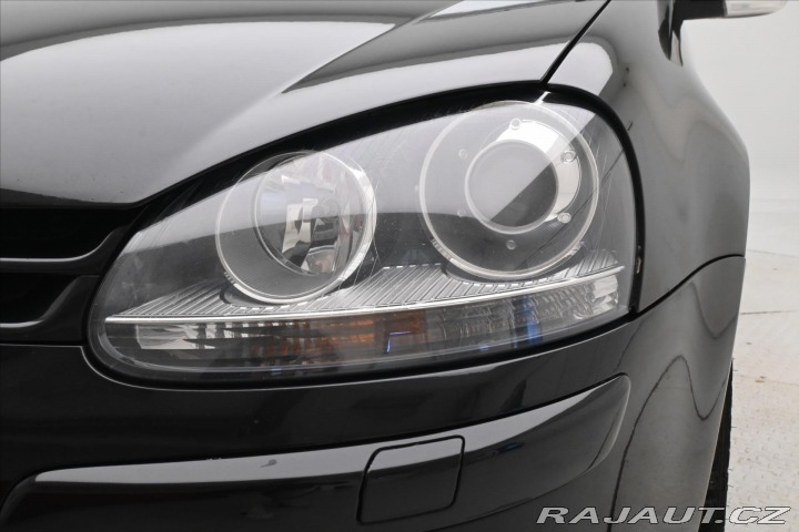 Volkswagen Golf 2,0 TDI 103 kW DSG Trend 2007