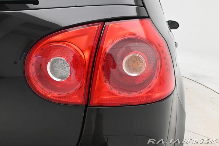 Volkswagen Golf 2,0 TDI 103 kW DSG Trend 2007