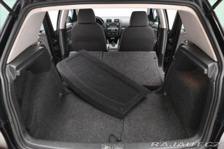 Volkswagen Golf 2,0 TDI 103 kW DSG Trend 2007