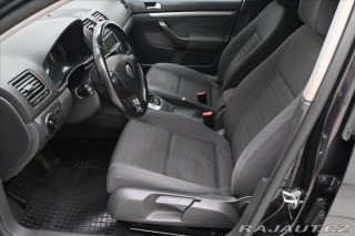 Volkswagen Golf 2,0 TDI 103 kW DSG Trend 2007