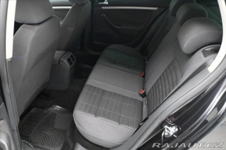 Volkswagen Golf 2,0 TDI 103 kW DSG Trend 2007