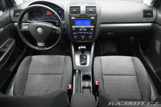 Volkswagen Golf 2,0 TDI 103 kW DSG Trend 2007