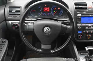 Volkswagen Golf 2,0 TDI 103 kW DSG Trend 2007