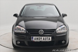 Volkswagen Golf 2,0 TDI 103 kW DSG Trend 2007