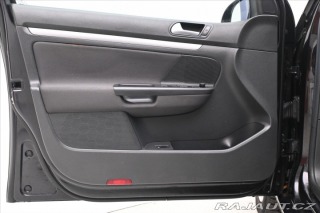 Volkswagen Golf 2,0 TDI 103 kW DSG Trend 2007