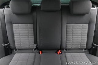 Volkswagen Golf 2,0 TDI 103 kW DSG Trend 2007