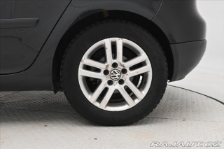 Volkswagen Golf 2,0 TDI 103 kW DSG Trend 2007