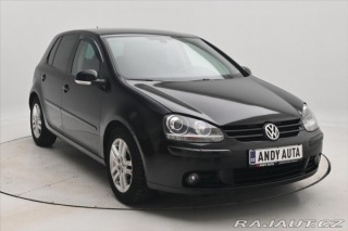 Volkswagen Golf 2,0 TDI 103 kW DSG Trend 2007