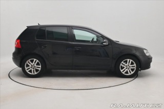 Volkswagen Golf 2,0 TDI 103 kW DSG Trend 2007