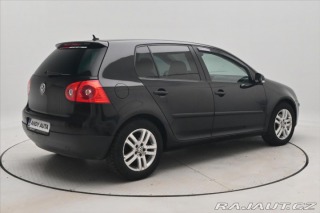Volkswagen Golf 2,0 TDI 103 kW DSG Trend 2007