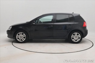 Volkswagen Golf 2,0 TDI 103 kW DSG Trend 2007