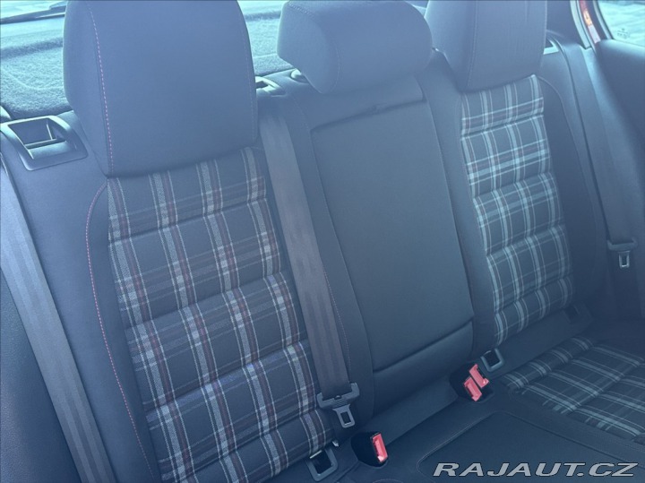 Volkswagen Golf 2,0 TSI 211PS  VI GTI 2010
