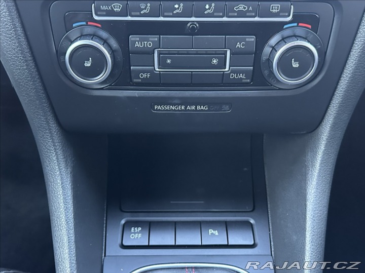 Volkswagen Golf 2,0 TSI 211PS  VI GTI 2010